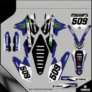 marca yamaha