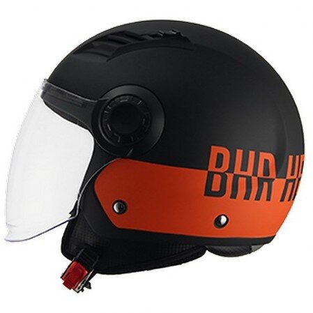 casco demijet