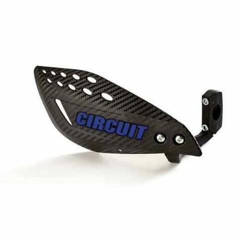 circuit carbonio