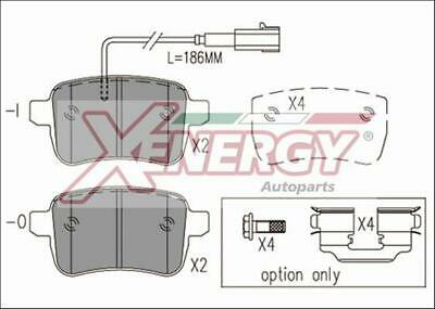 marca x-energy